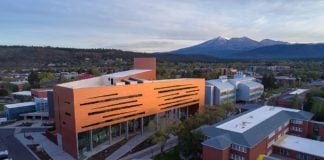 Northern Arizona University