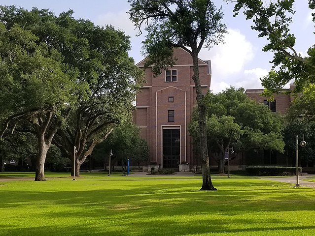 Prairie View A&M University