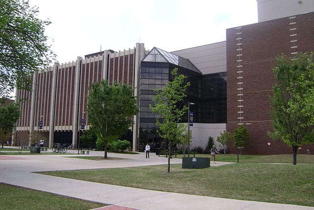 University of Central Oklahoma