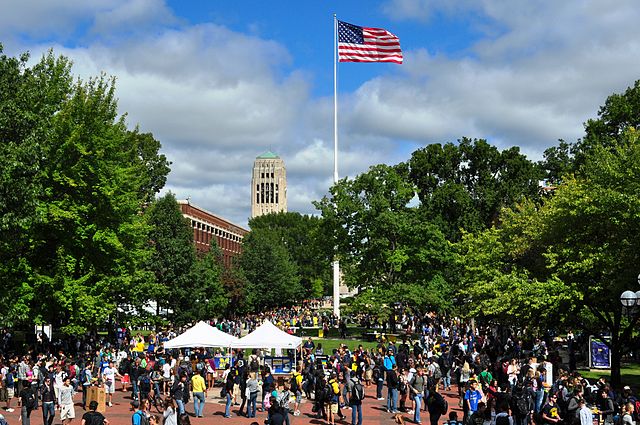 University-of-Michigan