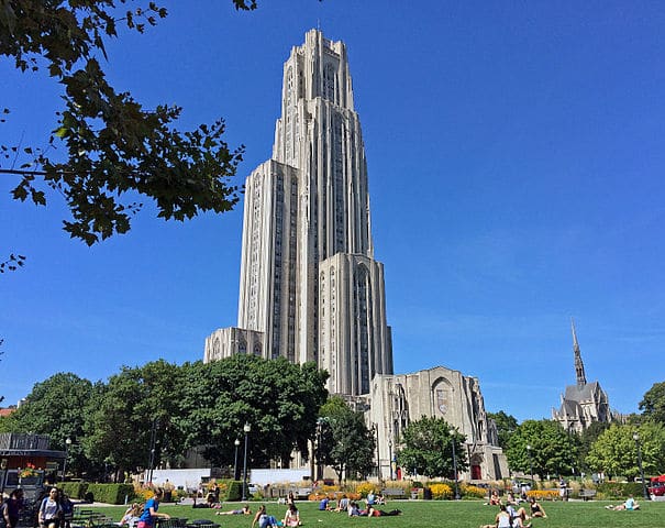 University-of-Pittsburgh