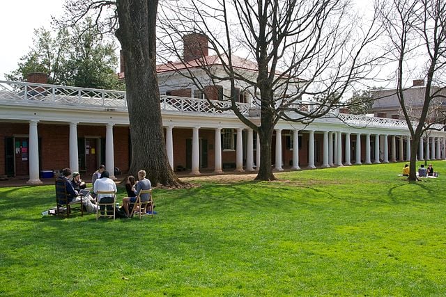 University of Virginia