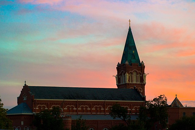 University of the Incarnate Word