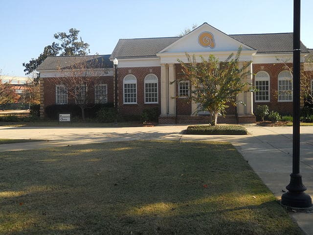 Albany State University