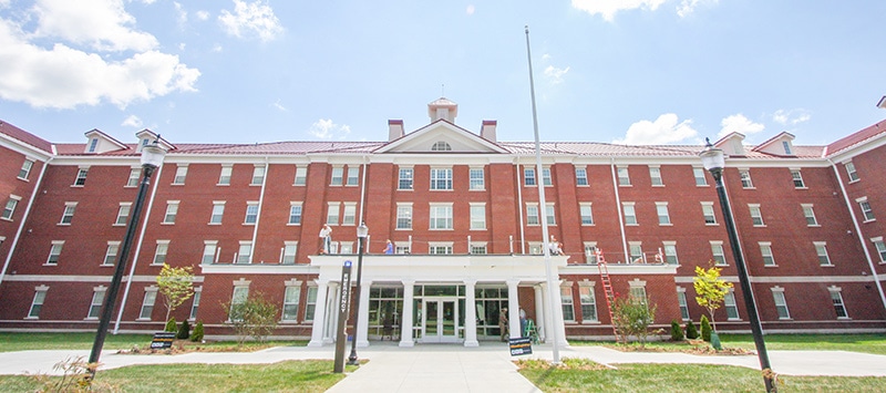 Murray State University