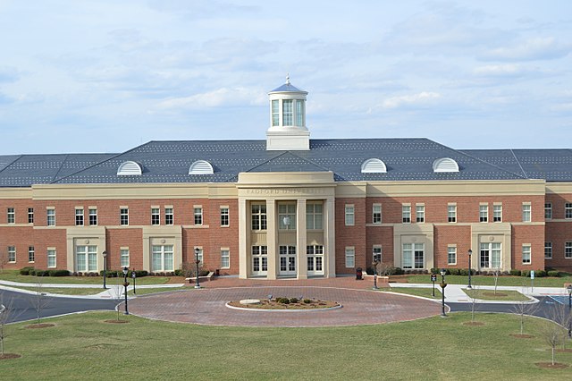 Radford University