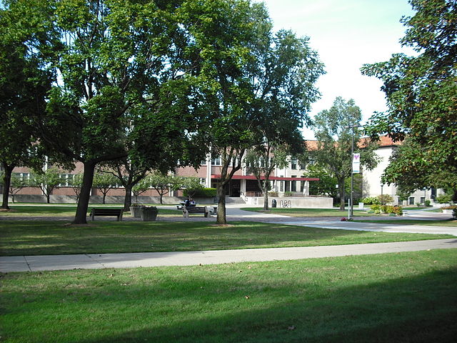 University of Detroit Mercy