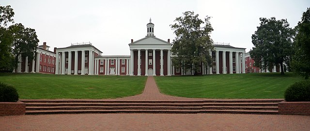 Washington & Lee University