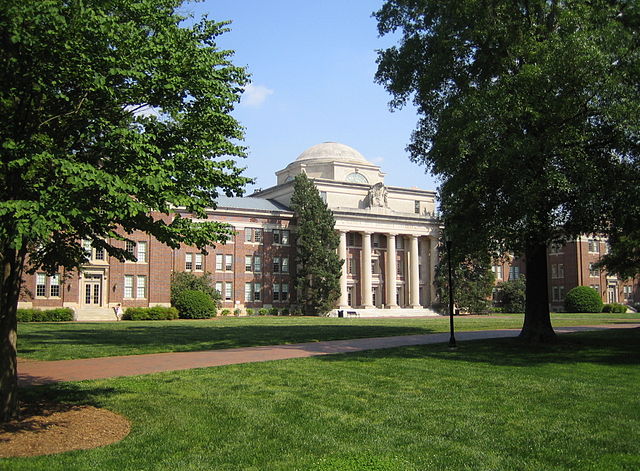 Davidson College