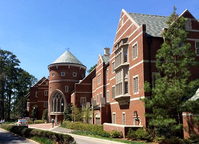 University of Richmond