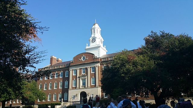 Southern Methodist University