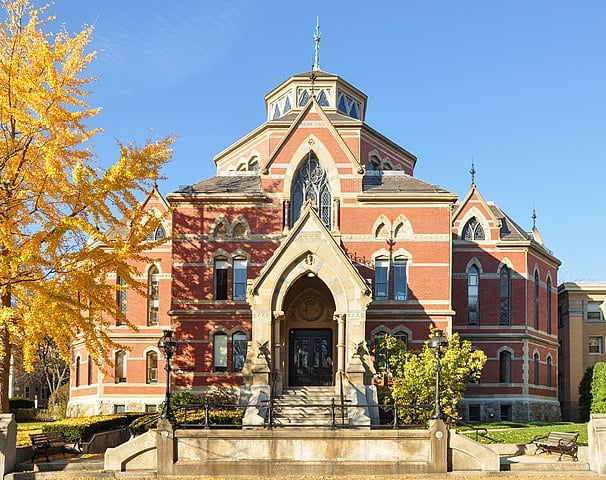 Brown University