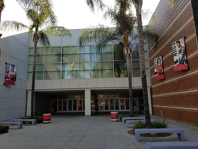 CSU Northridge