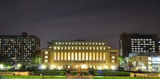 Columbia University