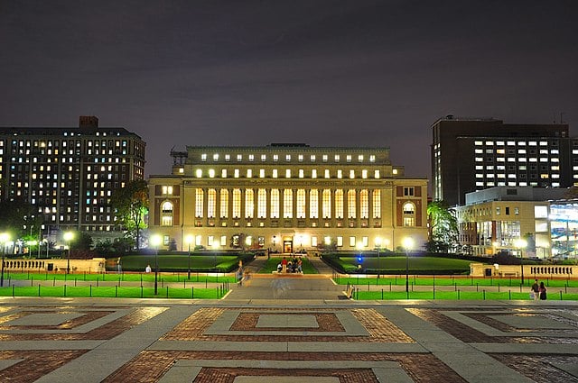 Columbia University