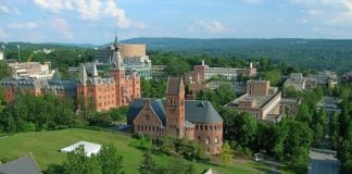 Cornell University