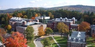 Dartmouth College