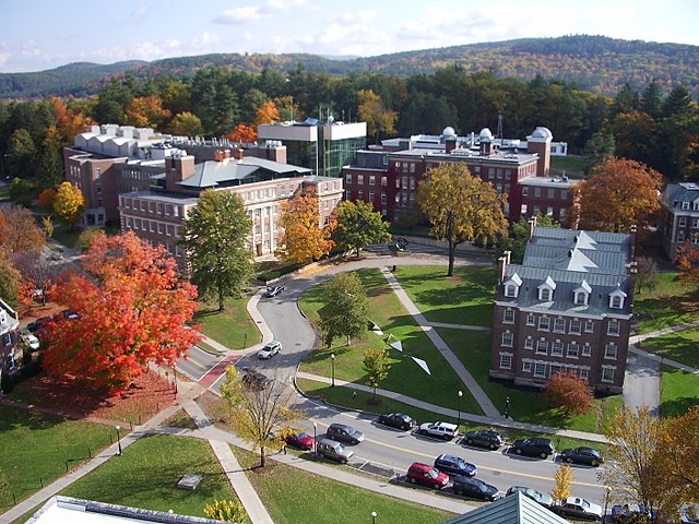 Dartmouth College