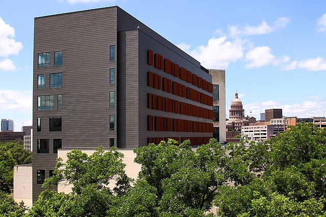 University of Texas at Austin Dell Medical School