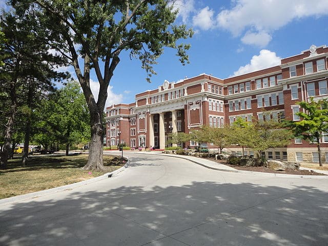 Emporia State University