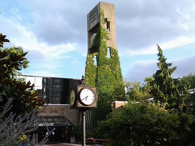 Hofstra University