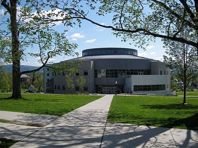 Middlebury College