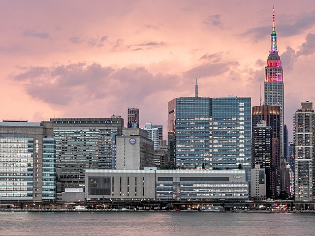 New York University