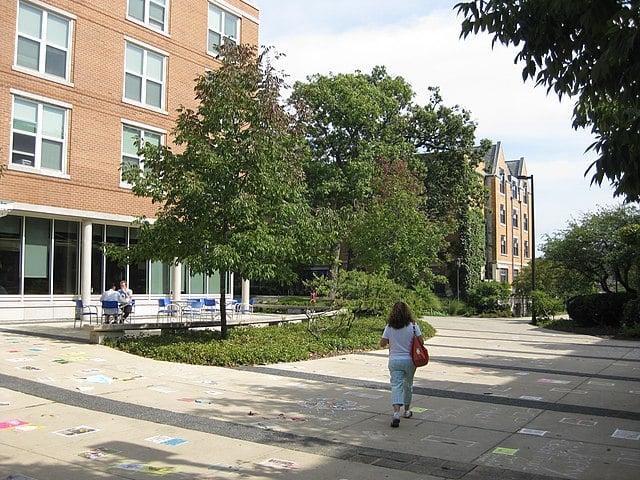 Northwestern University