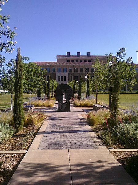 9. Texas Tech University Health Sciences Center Paul L. Foster School of Medicine