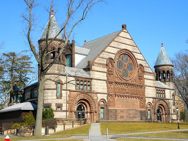 Princeton University