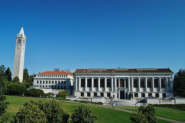 UC Berkeley