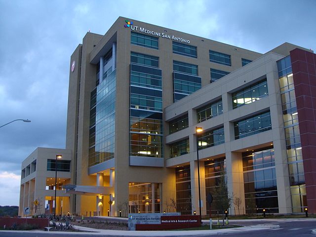 UT Medicine San Antonio