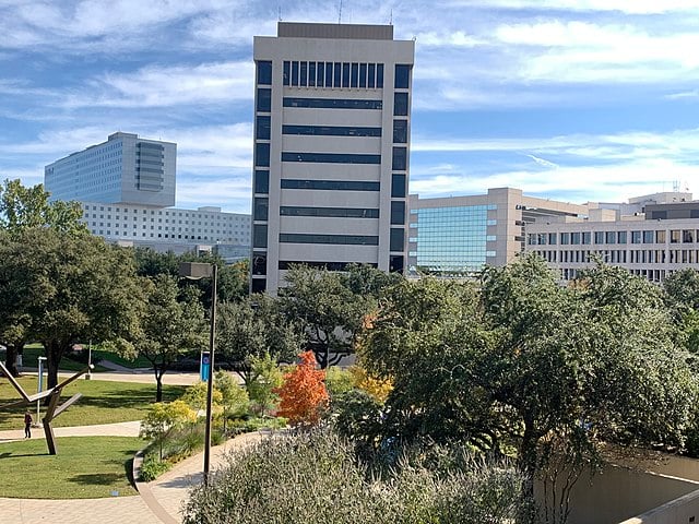 UT Southwestern