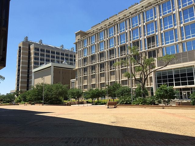 University of Texas Medical Branch School of Medicine