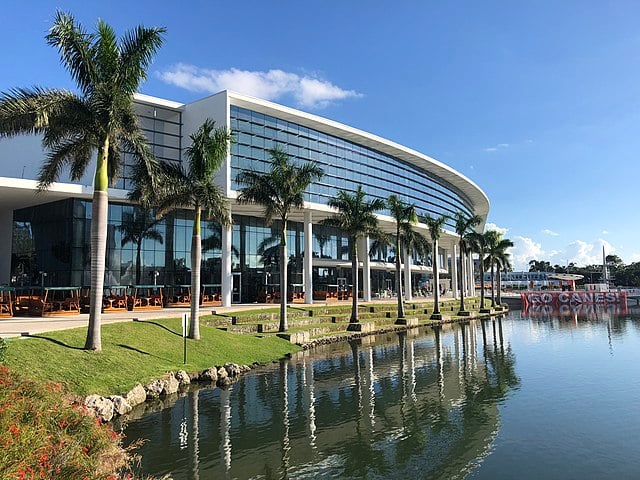 University of Miami Frost School of Music