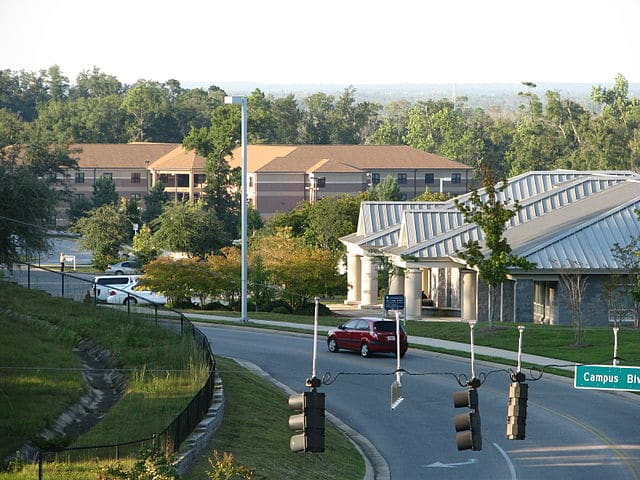 University of West Florida