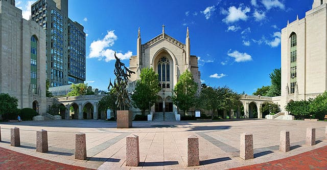 Boston University