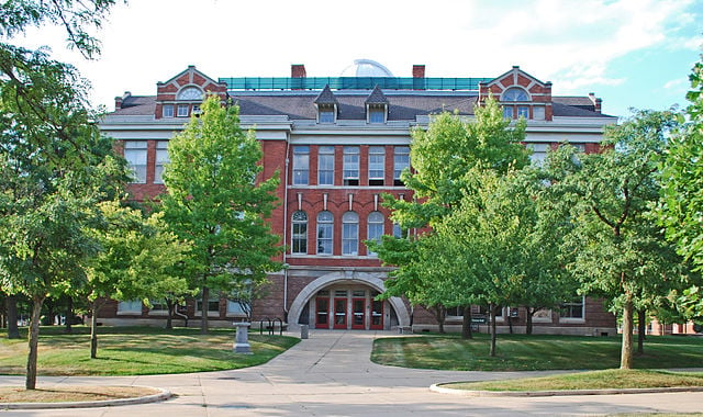 Eastern Michigan University