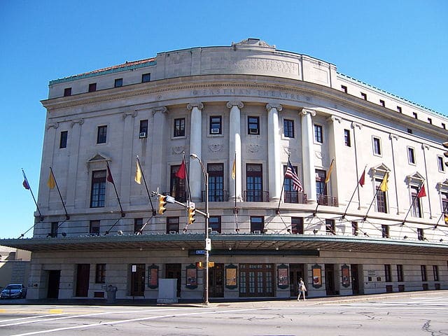 Eastman School of Music