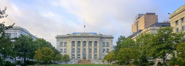 Harvard Medical School