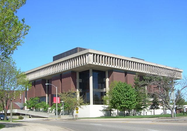 Illinois State University