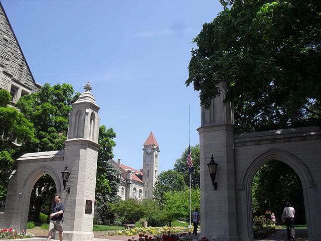 Indiana University