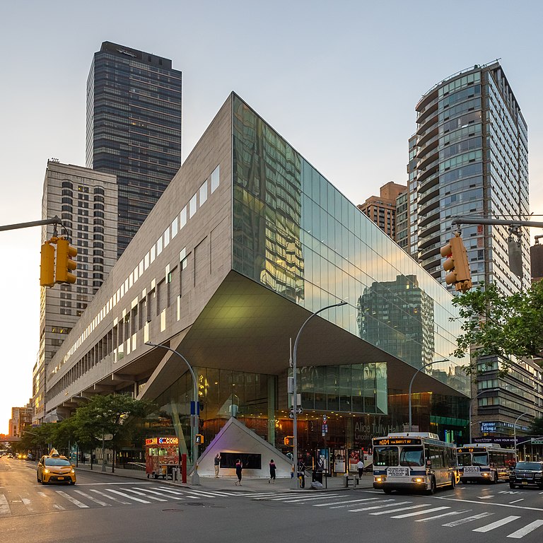 Juilliard School