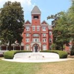 Morehouse College