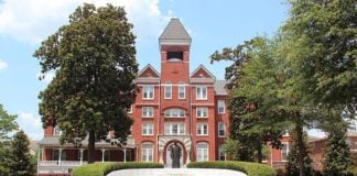 Morehouse College