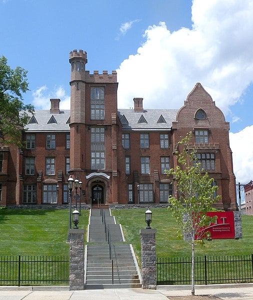 New Jersey Institute of Technology