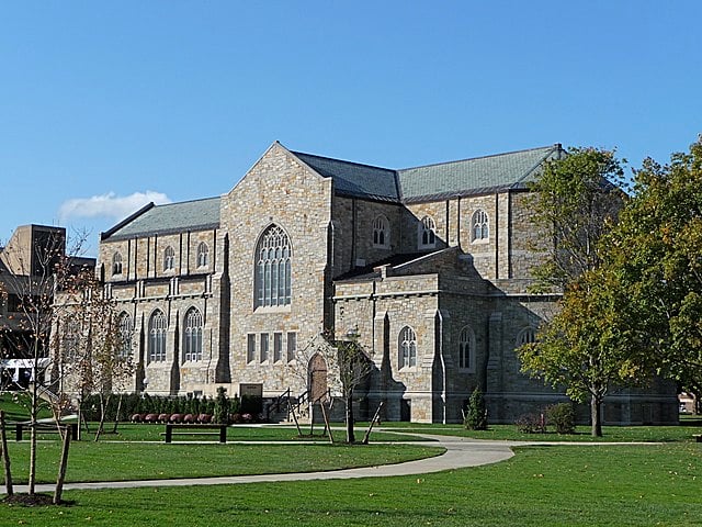 Rensselaer Institute of Technology