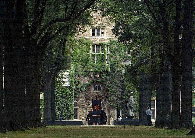 Rhodes College