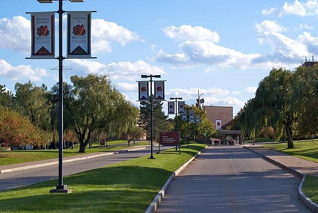 Rochester Institute of Technology