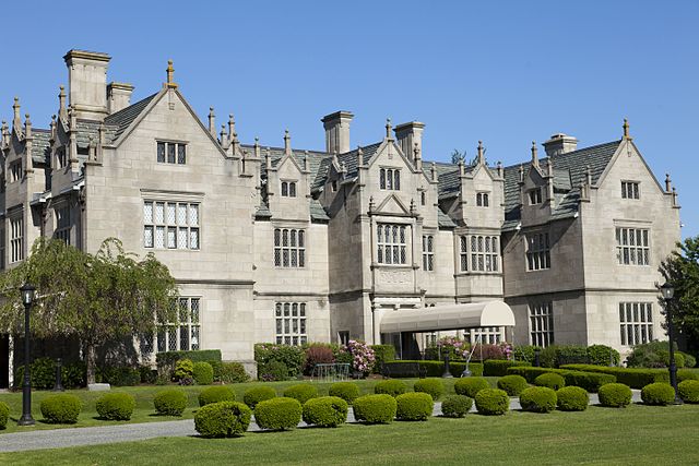 Salve Regina University